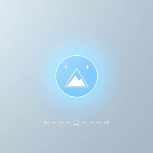 Clear Navigation Icon