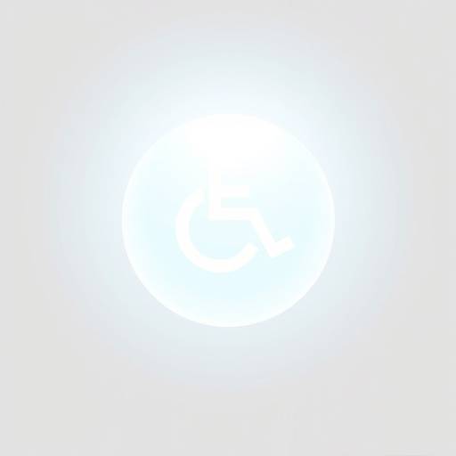Form Accessibility Icon