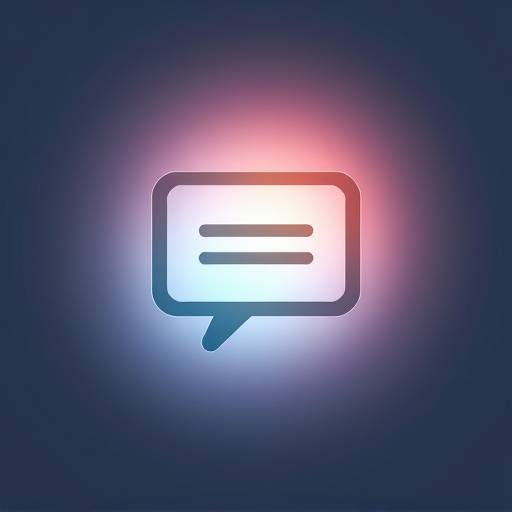 Screen Reader Icon